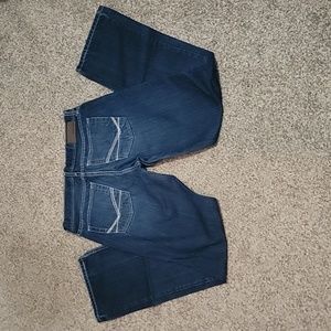 Buckle ReClaim Jeans Regular Straight Leg 30R